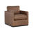 Upholstered Swivel Club Chair-751746914