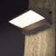 400-Watt Equivalent Full Cut-Off LED Bronze Wall Pack Light Adjustable 8000-14800 Lumens and CCT