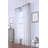 Heywood Floral Semi-Sheer Grommet Single Curtain Panel-804803470