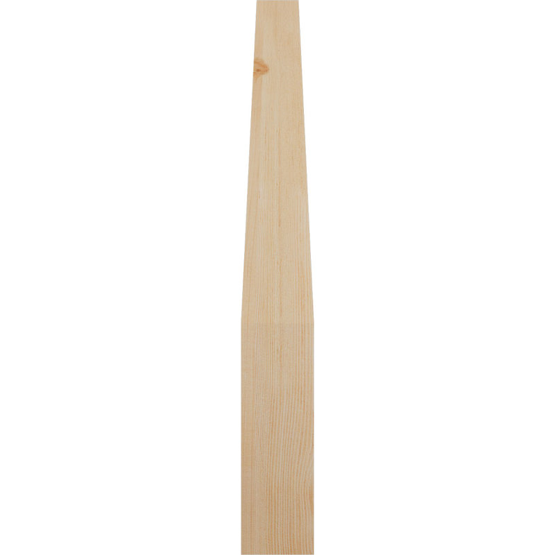 Attelle de genou Legacy, Douglas, H 34 po x l 3,5 po x P 28 po