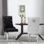 Chaise parsons Berkan-2058627696