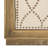Studded Accent Cabinet-25808760