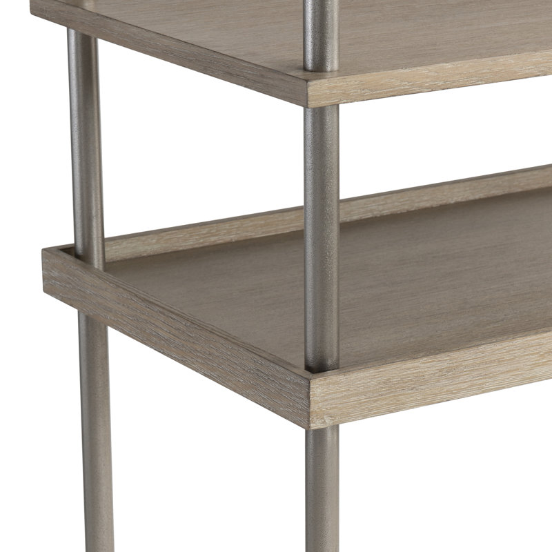 Anax Etagere Bookcase