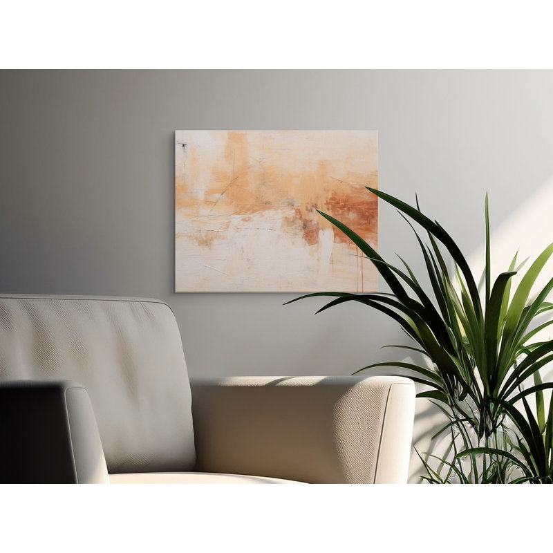 Wrapped Canvas Print Set, 20.32 cm H x 25.4 cm W