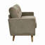 Canapé rembourré Mid-Century-172405068