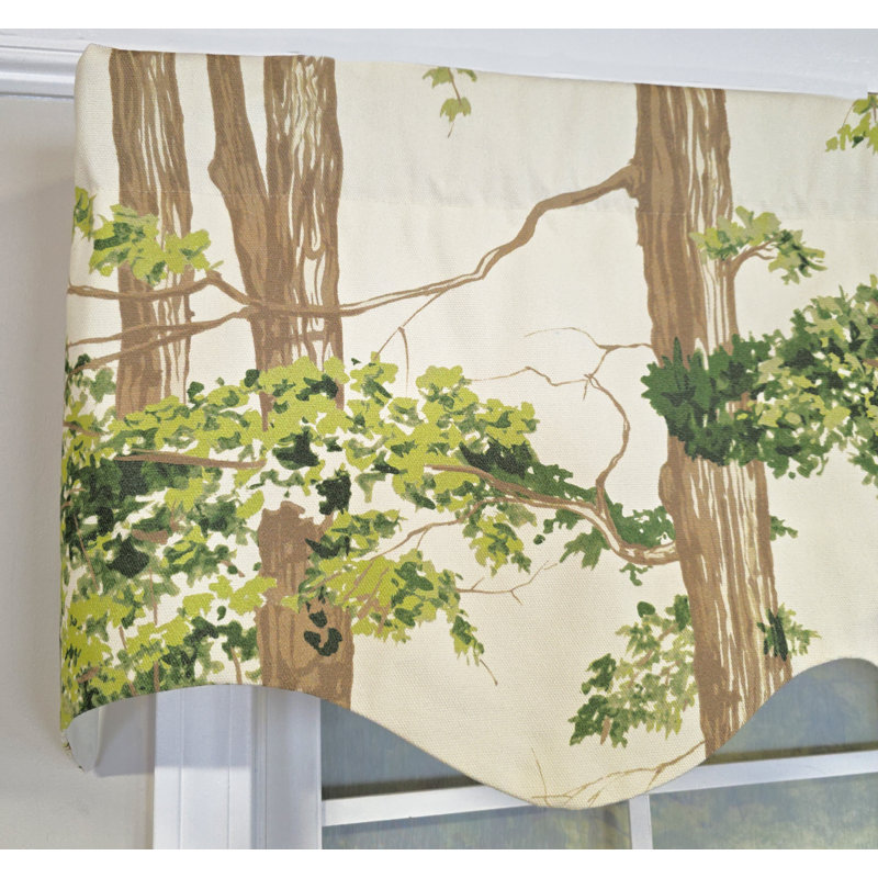 Canopy Regal Valance