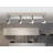 Opalo 4.33'' 4 -Light Fixed Track Track Kit with Dimmable and Adjustable Head