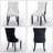 Esdert 20'' H Tufted Upholstered Side Chair-1297924069