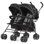 Poussette parapluie Dream On Me Volgo