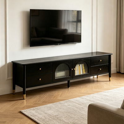Meuble télé de luxe Luxury