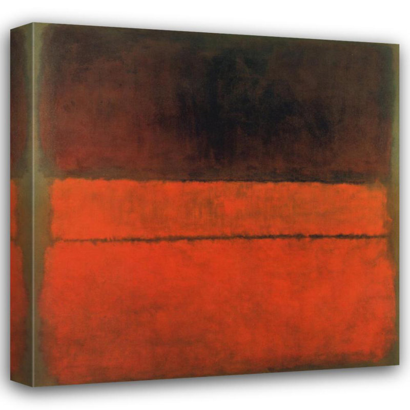 Untitled, 1959, 36" H x 36" W