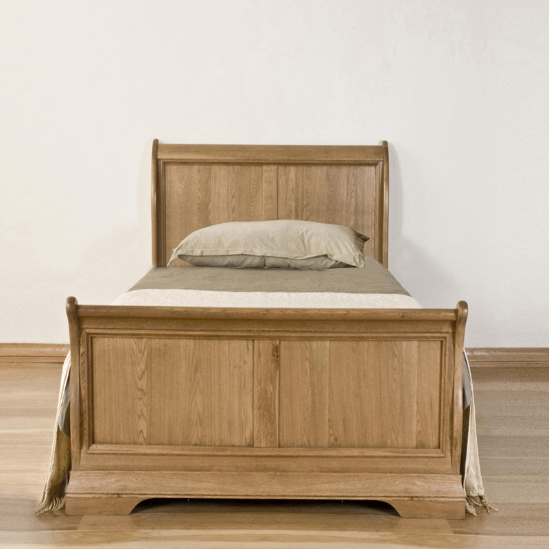 Bed, Single (3')