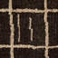 Sumlin Hand Knotted Geometric Area Rug-906387331-906387330