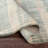 Sepviva Abstract Hand-Knotted Teal/Tan Area Rug-19403330