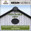 Résine flèche 6x4 brun frêne-125079379-125079384