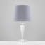 Lea Metal Table Lamp-36122144-36122146