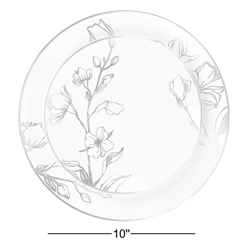 Mayon 10" Dinner Plate