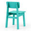 Kids Outdoor 5-Pieces Dining Set-597254796