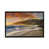 Black Framed Canvas selected