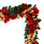 Tisa 108'' in. Faux Hydrangea Garland