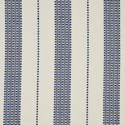 Lubeck Stripe Fabric