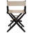 Alyzon Folding Director Chair-28331094-28331088