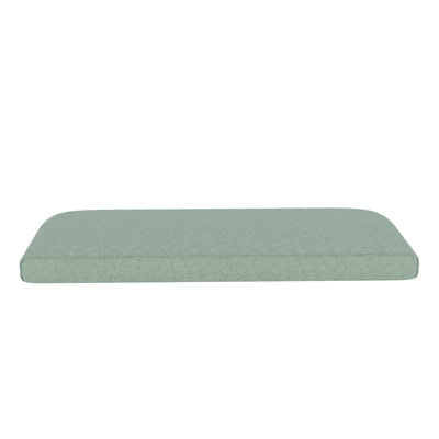 Ottoman/Bench Replacement Cushion 19L x 42.75W x 3D Sunbrella -  North Cape International, CUSH300LS-CS