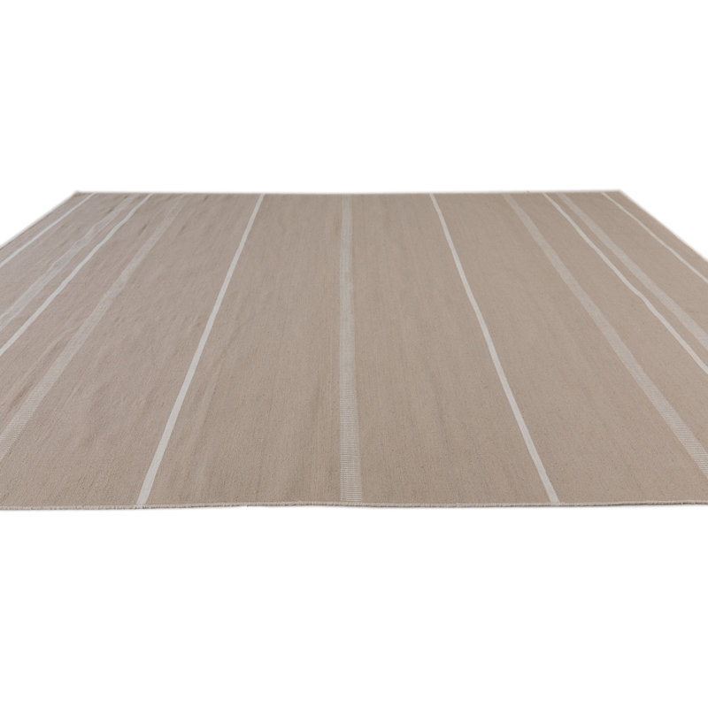 Indie Kistler Area Rug, Rectangle 2' x 3', Beige