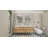 Aylanna 72" Wall-Mounted Double Bathroom Vanity Set-869013251