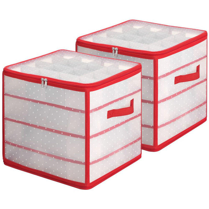 Brayden Studio Plastic Storage Bag