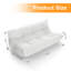 Ensemble de salon 4 pièces Healdton