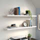 Sherice Floating Shelf