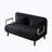Versatile Convertible Chair Bed For Home And Office, Enhancing Comfort And Functionality-119120047-120090052