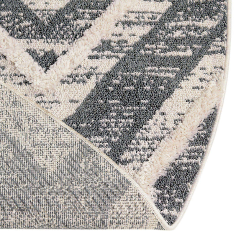 Tapis Gosnold Gatlinburg Mori, Rond 4 pi