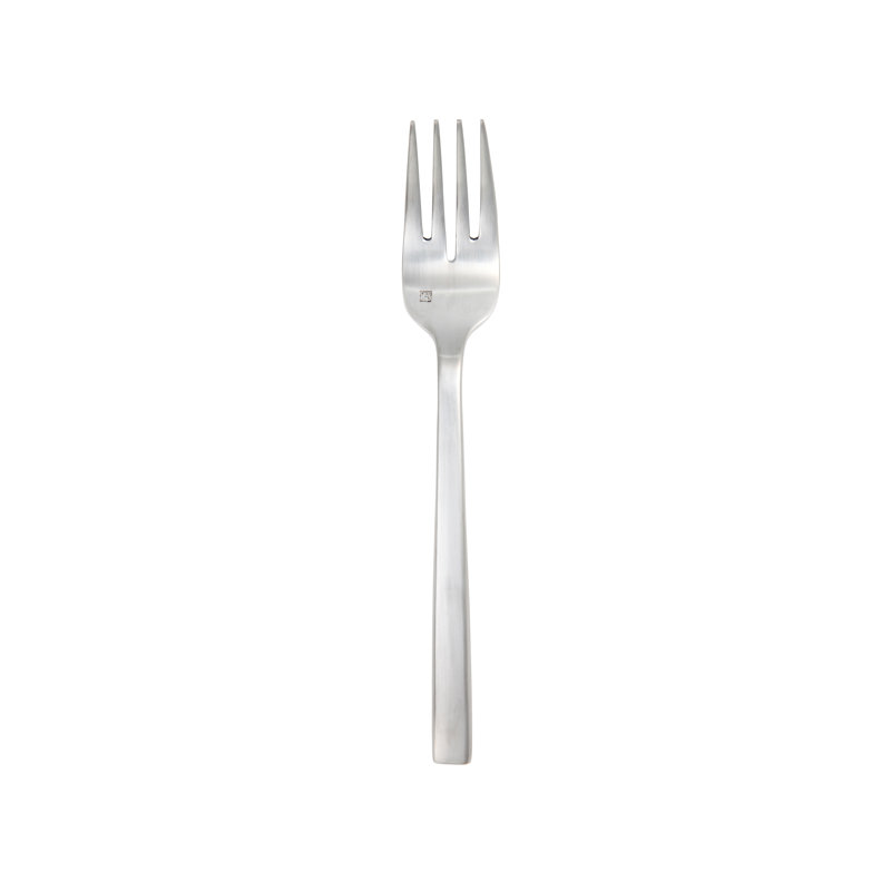 Arezzo Brushed Salad Fork