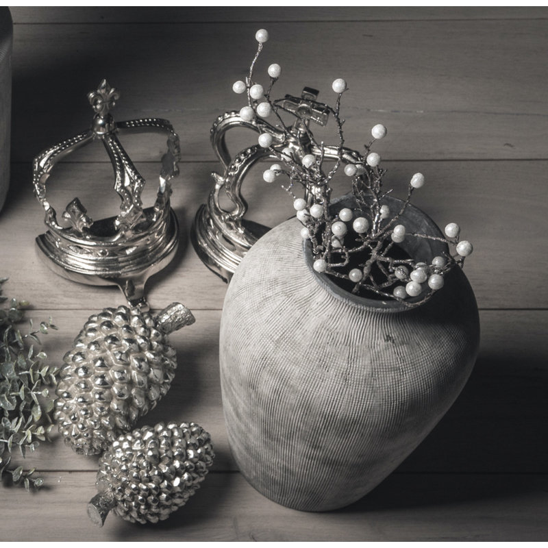 Handmade Ceramic Table Vase