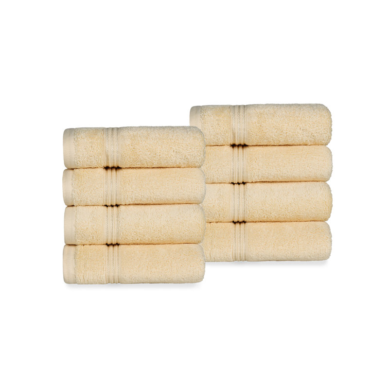 Essuie-mains Merat 600 GSM 100% coton standard, Beige
