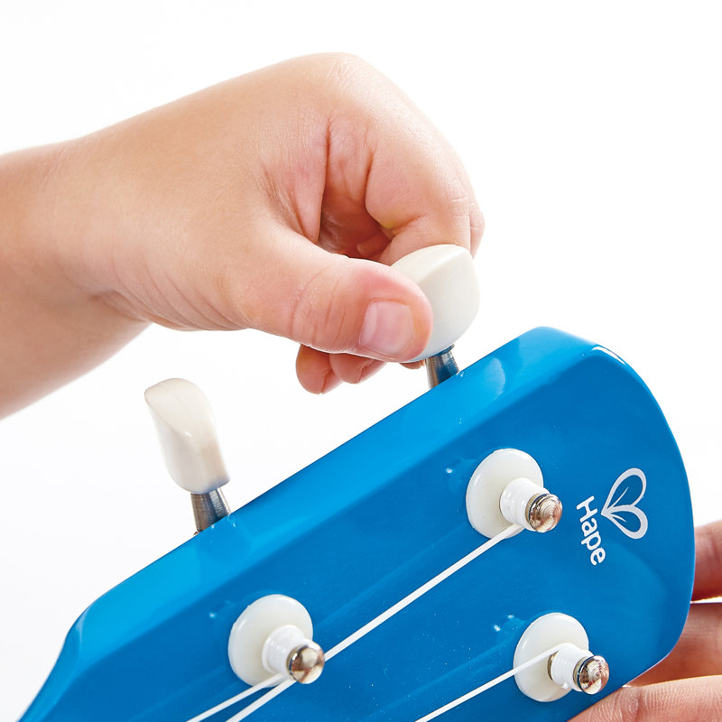 Jouet pour instrument de musique