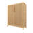 multi-scene use large capacity storage cabinet