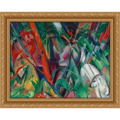 In the Rain (1912)