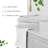 Martex Ultimate 2 Pack Bath Sheet Optical White Towel Set-116102874