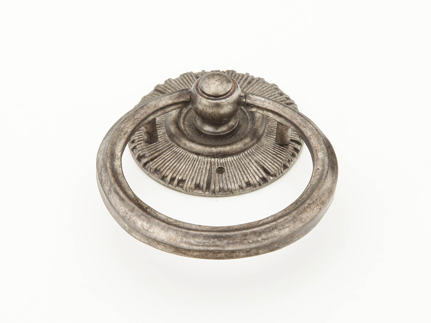 Schaub Sunburst Cabinet Ring Pull 2-1/4" x 3" | Wayfair