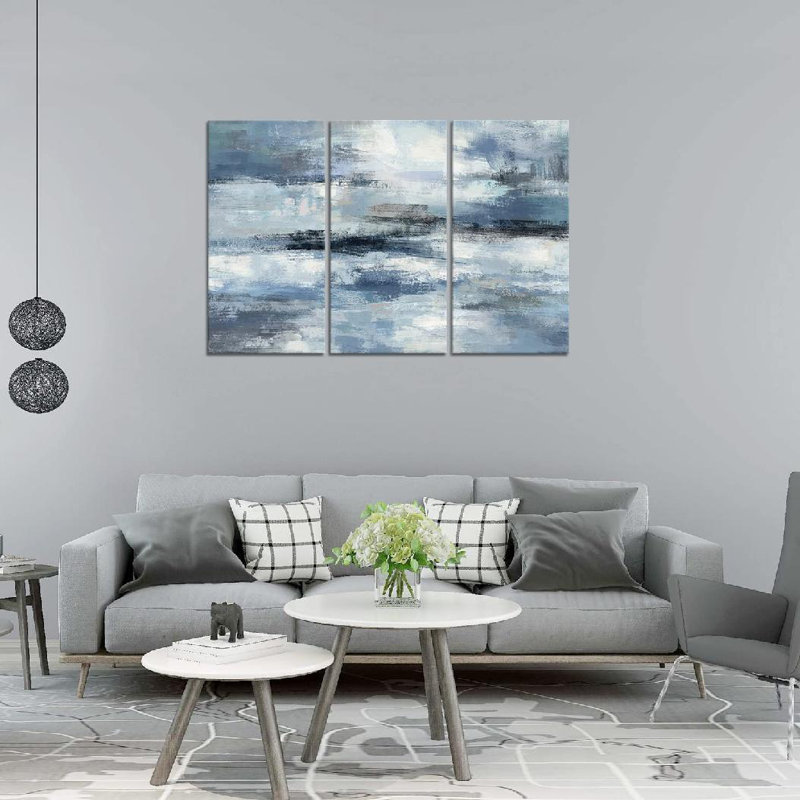 Landscape & Nature Wall Decor on Canvas