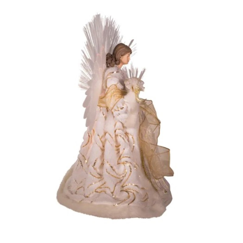 16'' Lighted Tree Topper