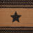 Aanvi Geometric Oval Table Runner