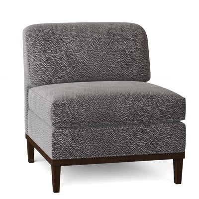 Avalon Slipper Chair