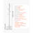 Coat Rack Freestanding Coats Rack Stand With Stable Marble Base & 8 Hooks