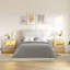 19.7'' W Nightstand With Bluetooth Speaker, Motion Sensor, Led Lights And Wireless Charge-2049276744