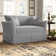 Shelby Upholstered Chair And A Half