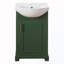 Meuble-lavabo autoportant avec lavabo-134040540